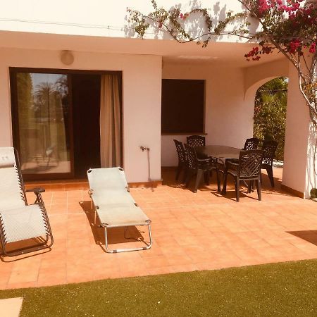 Jardines De Nuevo Vera B3 Bajo Aアパートメント エクステリア 写真
