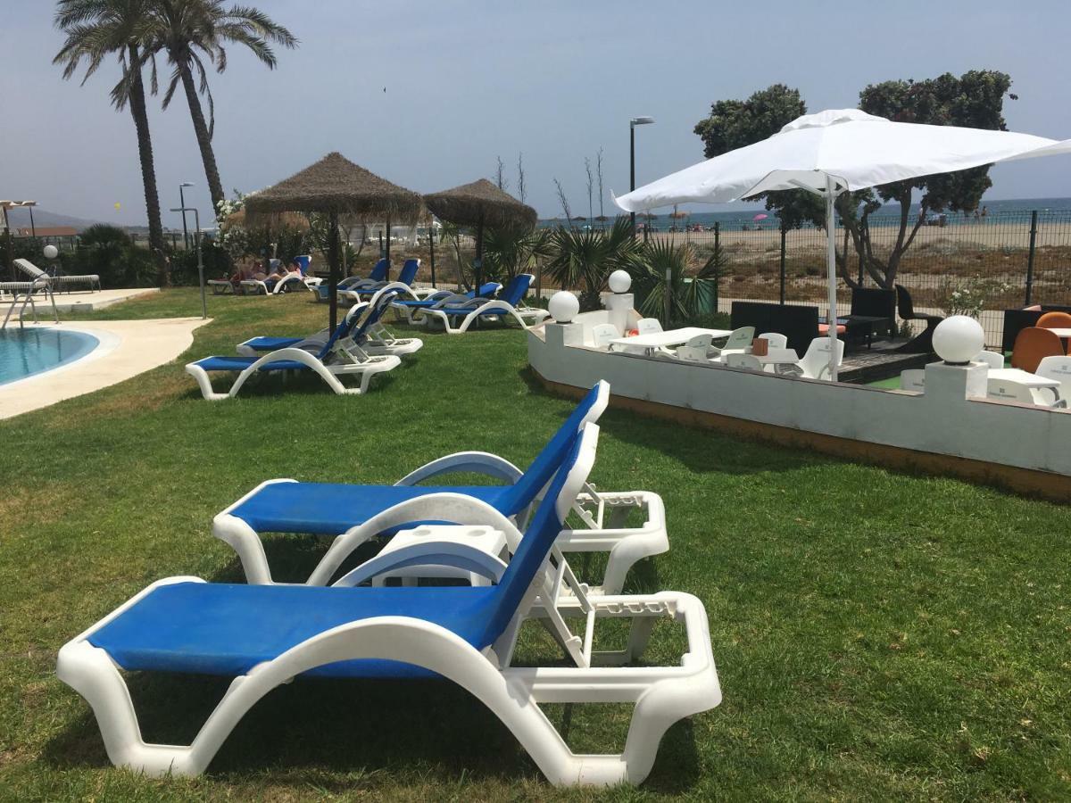 Jardines De Nuevo Vera B3 Bajo Aアパートメント エクステリア 写真