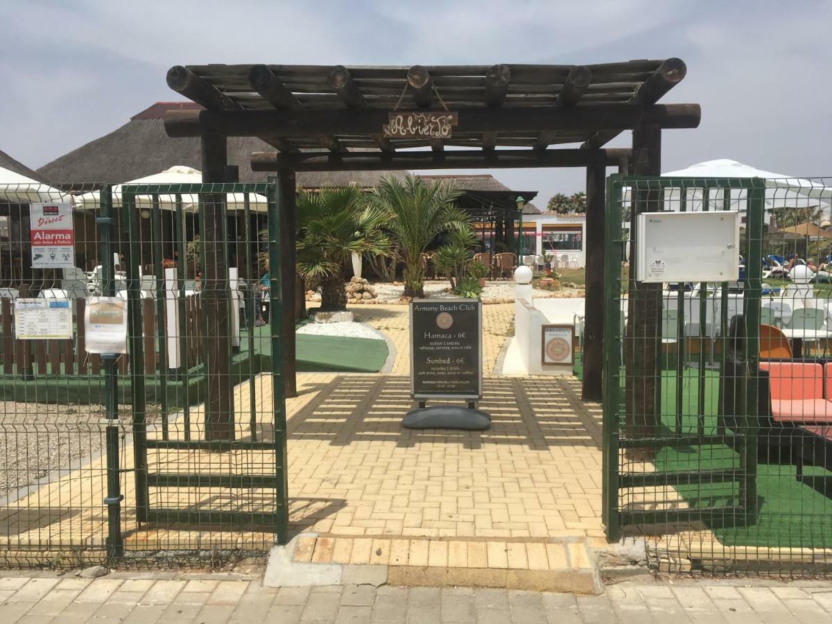 Jardines De Nuevo Vera B3 Bajo Aアパートメント エクステリア 写真