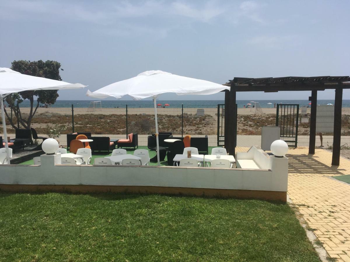 Jardines De Nuevo Vera B3 Bajo Aアパートメント エクステリア 写真