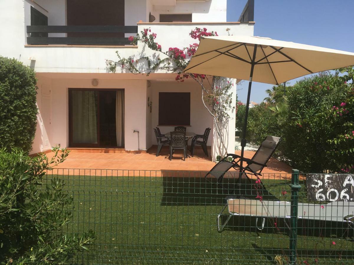 Jardines De Nuevo Vera B3 Bajo Aアパートメント エクステリア 写真